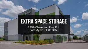 storage units in fort myers fl at 2399