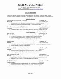 Objective For Resume Bank Teller Fresh 12 Awesome Resume Format