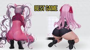 Best game. No but. All butt. (Close Beta Impression) | Goddess of Victory  NIKKE - YouTube