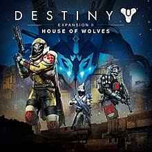 Maybe you would like to learn more about one of these? Destiny Post Release Content Wikipedia