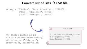 a csv file to a pandas dataframe