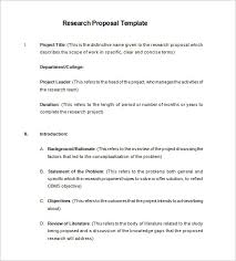 Custom dissertation proposal  Get a sample dissertation  thesis example and  research proposal sample from Sample Templates