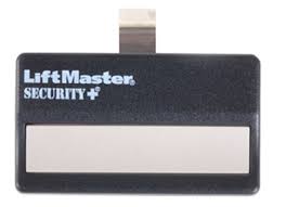 Liftmaster 971lm Security 390mhz Remote Control Transmitter