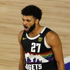 He was drafted 7th overall in 2016 out of kentucky. Jamal Murray Drops 42 As Nuggets Take Game 5 Fend Off Elimination Vs Jazz Bleacher Report Latest News Videos And Highlights