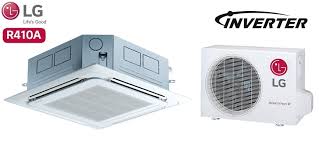 Dịch vụ lắp đặt máy lạnh âm trần LG Inverter ATNQ18GPLE6 công suất 2.5HP –  Làm lạnh đều,dễ chịu | TECHBIKE.VN: Cộng đồng Tài xế Công Nghệ Viêt Nam