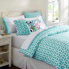 Trendy Teen Girls Bedding Ideas With A
