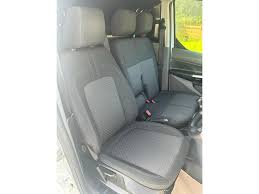 2018 Ford Transit Connect 1 5l Diesel