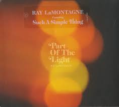 Ray Lamontagne Part Of The Light 2018 Cd Discogs
