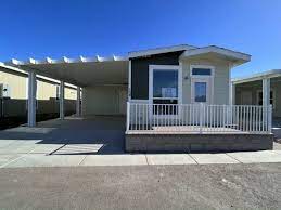 mesa az mobile manufactured homes for