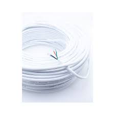 Silicone 22awg 4 Conductor Outdoor