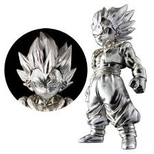 Make sure to hit the 🔔 to be notified when new videos are uploaded. Dragon Ball Z Gogeta Absolute Chogokin Die Cast Metal Mini Figure
