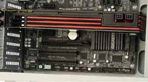 Maybe you would like to learn more about one of these? How To Install Expansion Cards