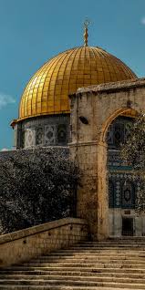 Dozens hurt in jerusalem clashes. Al Aqsa Mosque Jerusalem 4k Dini Mimari Mimari Fotografcilik Islam