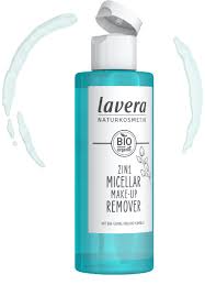 lavera 2 in 1 micellar make up remover