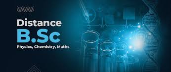 b sc physics chemistry and maths