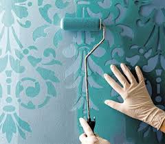 How To Make Wall Stencils In 10 Easy