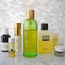 non toxic cleansing oils