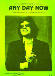 Ronnie Milsap – Any Day Now (1982, Indianapolis Pressing, Vinyl) - Discogs