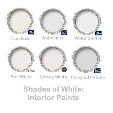 dulux dulux paint colours dulux white