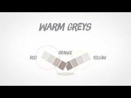 Guide To Grey Dulux Youtube