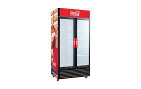 11 best coca cola fridges to push your