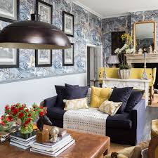 Living Room Wallpaper Ideas B Q ...