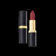 l oreal paris color riche moist matte