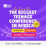 Trust Teens Conference