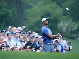 Tiger Woods May Not Get A Better Shot At Another Green