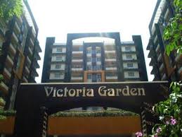 naiknavare victoria garden in kalyani