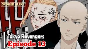 Please, reload page if you can't watch the video. Tokyo Revengers Episode 13 Takarir Indonesia Youtube