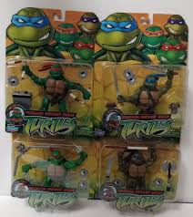 2023 age mutant ninja turtles 2003