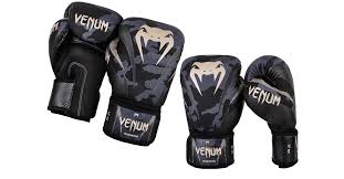 venum impact sparring gloves our review