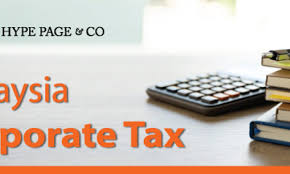 Income tax rates are decided and governed by income tax act 1961 and are subject to change every year. Malaysia Corporate Tax Malaysia Taxation