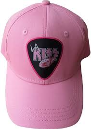 Maybe you would like to learn more about one of these? Los Angeles Kiss Football La Kiss White And Pink Hat Sports Outdoors Amazon Canada
