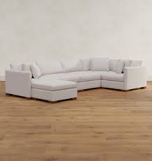 Won 6 Piece Sectional Sofa With