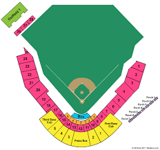 Founders Park Tickets Founders Park Seating Chart