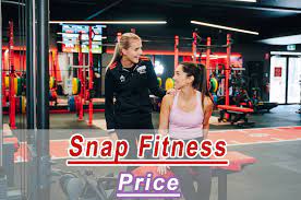 snap fitness membership cost s