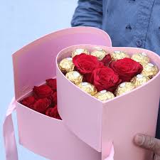 order valentines day flowers delivery