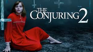 The devil made me do it' early buzz: The Conjuring Netflix