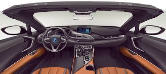 2018 bmw i8 coupe exterior interior. Bmw I8 Roadster The New Version Of The Plug In Hybrid