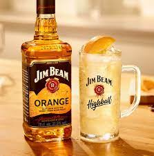 Mixes well, not good for much else. Jim Beam Apple Highball Recipe Bourbon Mixed Drink Recipe Cocktails