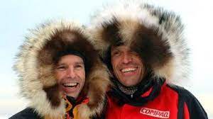 Alain hubert (born september 11, 1953) is a belgian explorer. Alain Hubert Grenzecho