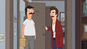 Bob's Burgers' Actor Ousted Over ...