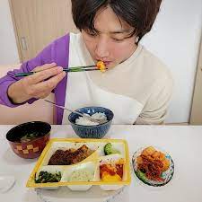 韓国夫を黙らせる日本の素晴らしい冷食技術 | 韓国美活でハル♥ハルな日韓国際結婚NOTE