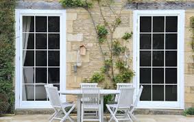 Timber French Doors Victorian And