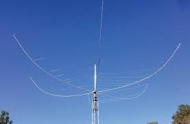 mfj 1848 8 band hex beam antenna 1 5kw