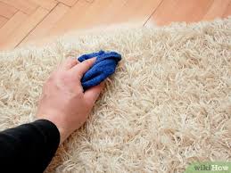 6 ways to get stains out of carpet