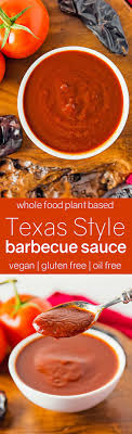 texas style barbecue sauce monkey and