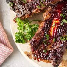 air fryer beef back ribs a license to